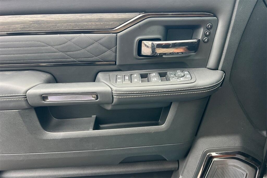 new 2026 Ram 2500 car, priced at $92,576