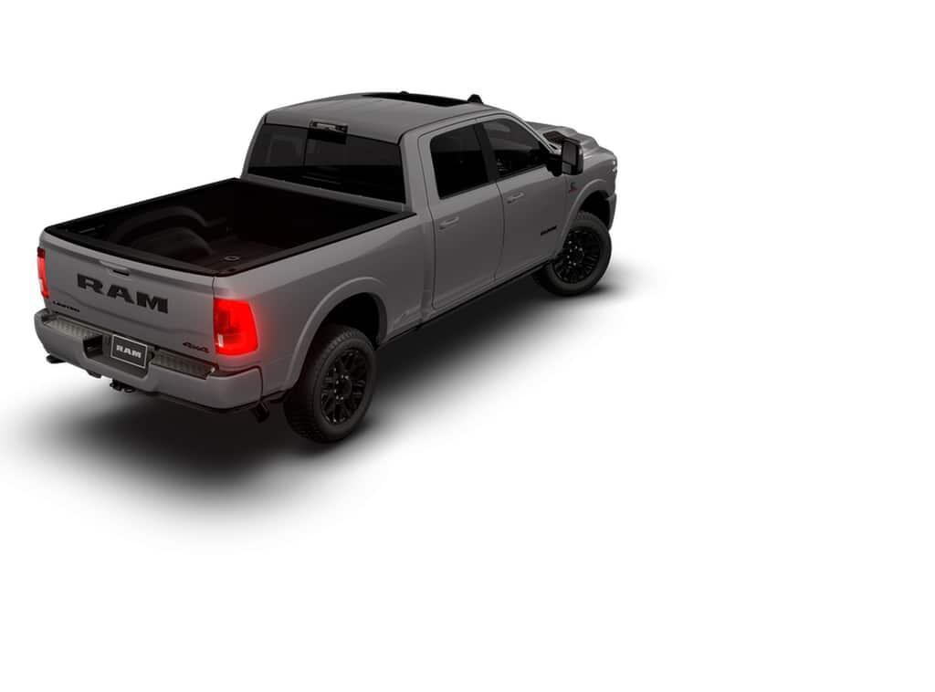new 2026 Ram 2500 car, priced at $92,915