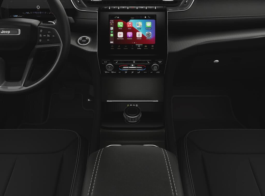 new 2025 Jeep Grand Cherokee car, priced at $41,436