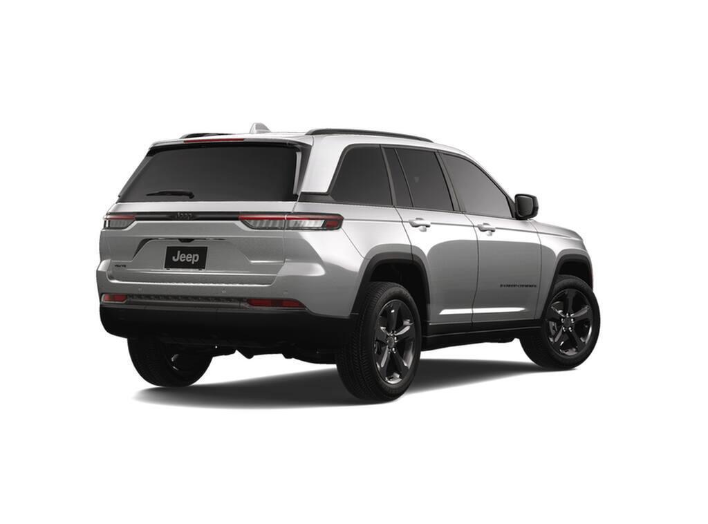 new 2025 Jeep Grand Cherokee car, priced at $41,436