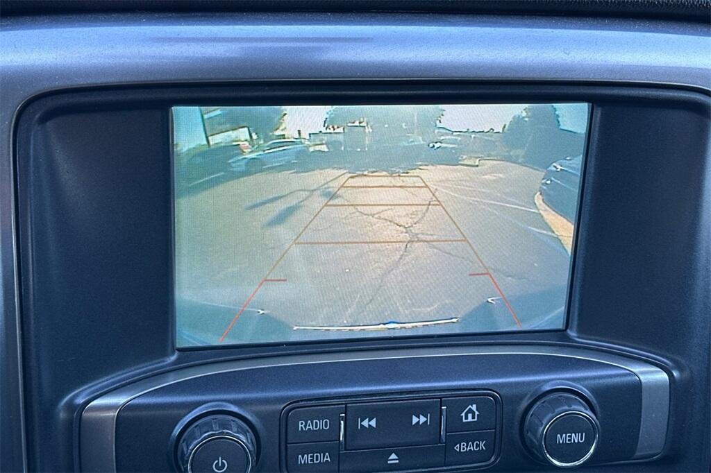 used 2019 Chevrolet Silverado 1500 car, priced at $24,499