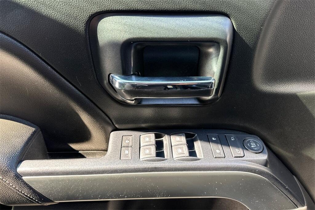 used 2019 Chevrolet Silverado 1500 car, priced at $24,499