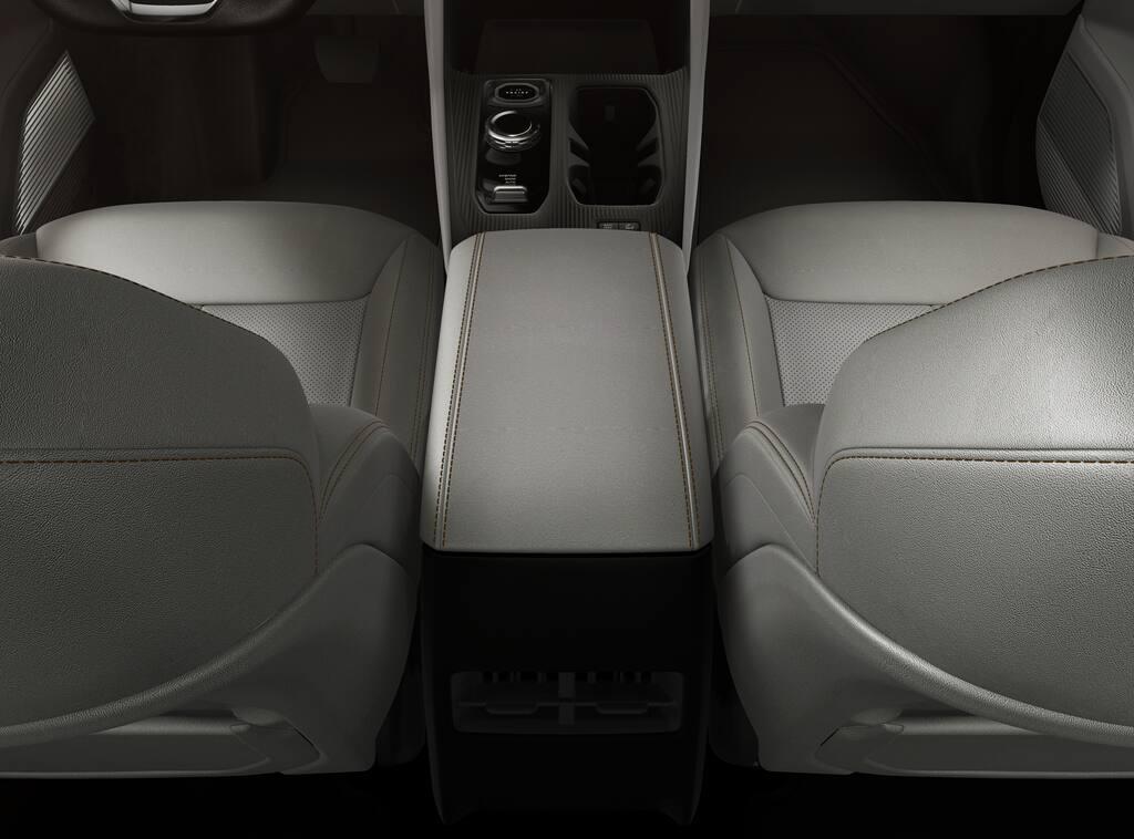 new 2026 Jeep Cherokee car, priced at $43,215