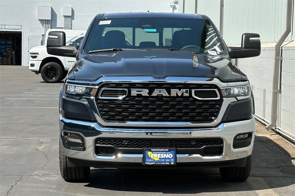 new 2026 Ram 1500 car, priced at $53,606