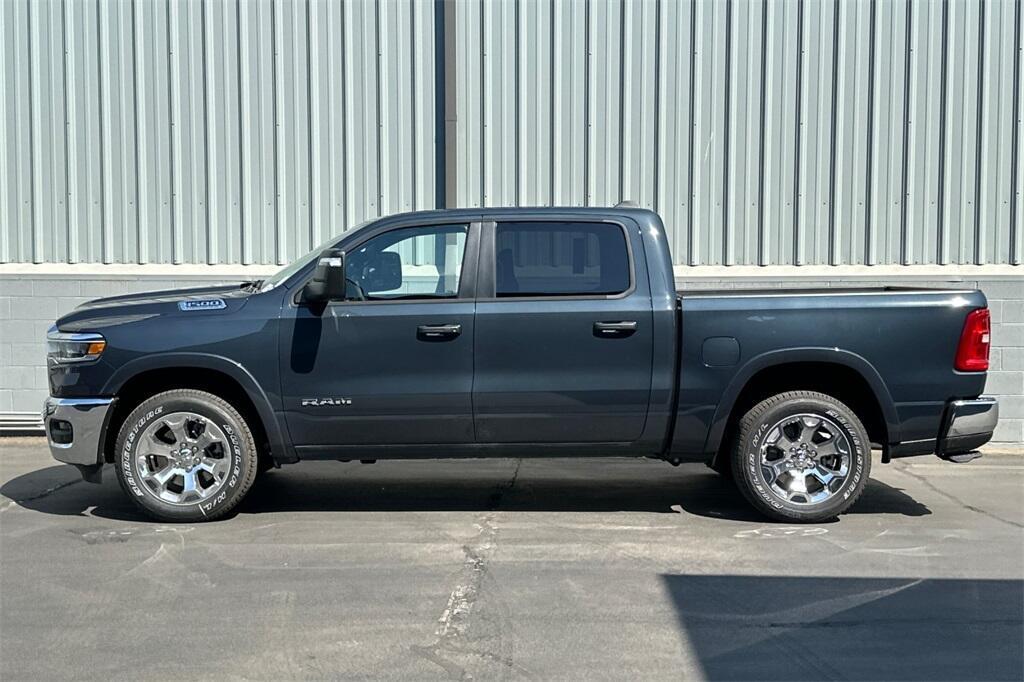 new 2026 Ram 1500 car, priced at $53,606