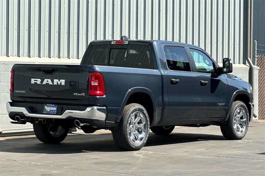 new 2026 Ram 1500 car, priced at $53,606