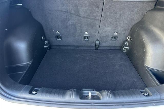 used 2022 Jeep Compass car, priced at $25,848