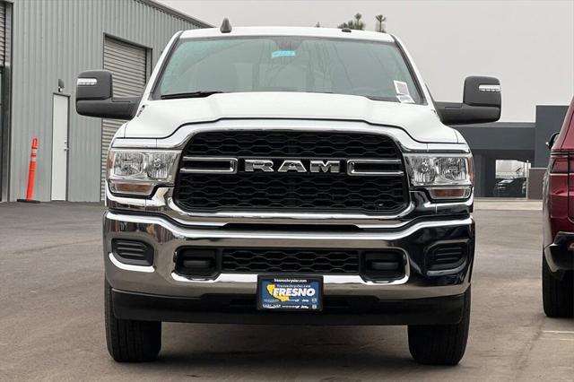 new 2024 Ram 2500 car, priced at $65,580