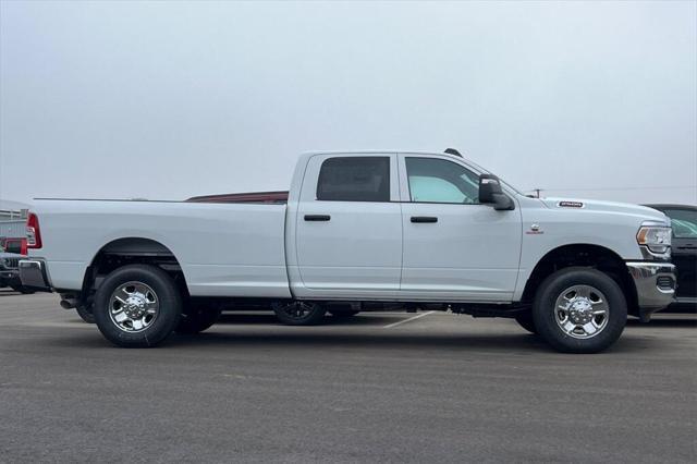 new 2024 Ram 2500 car, priced at $65,580