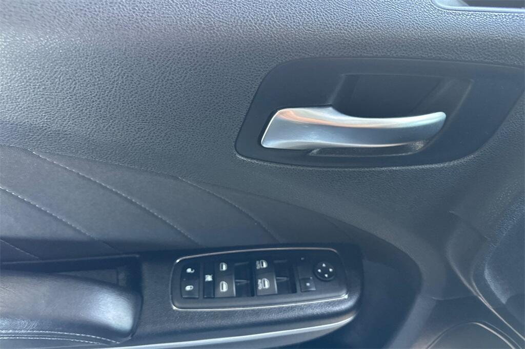 used 2023 Dodge Charger car, priced at $25,999