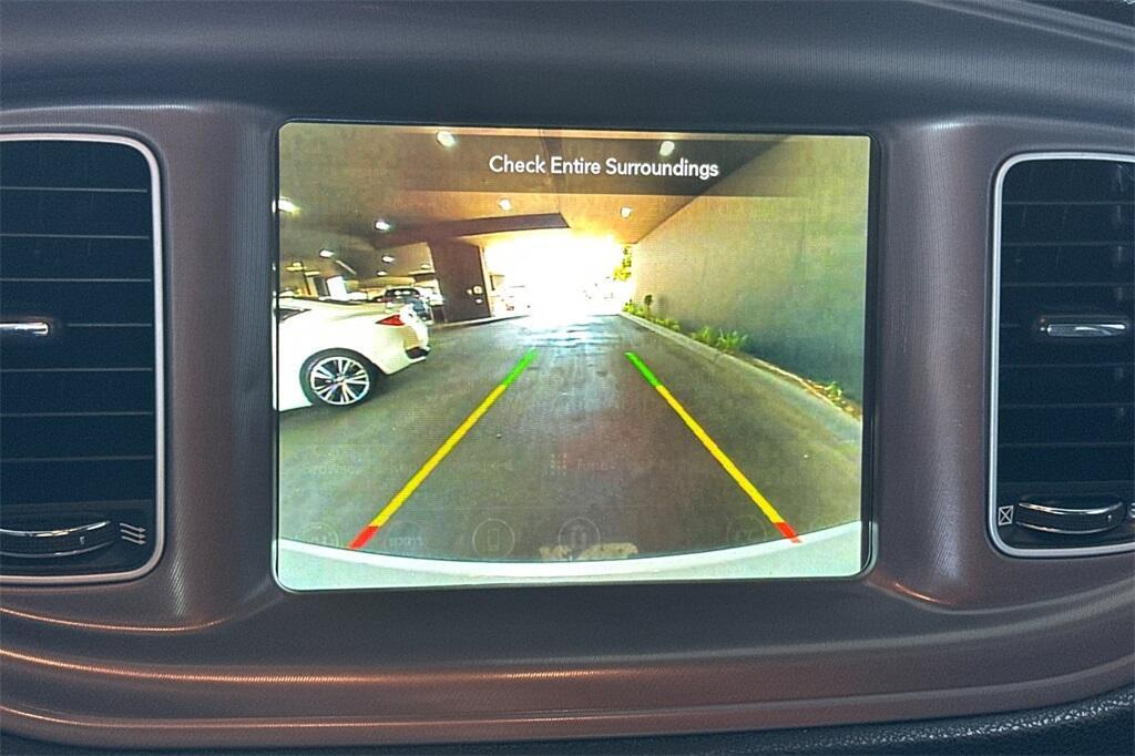 used 2023 Dodge Charger car, priced at $25,999