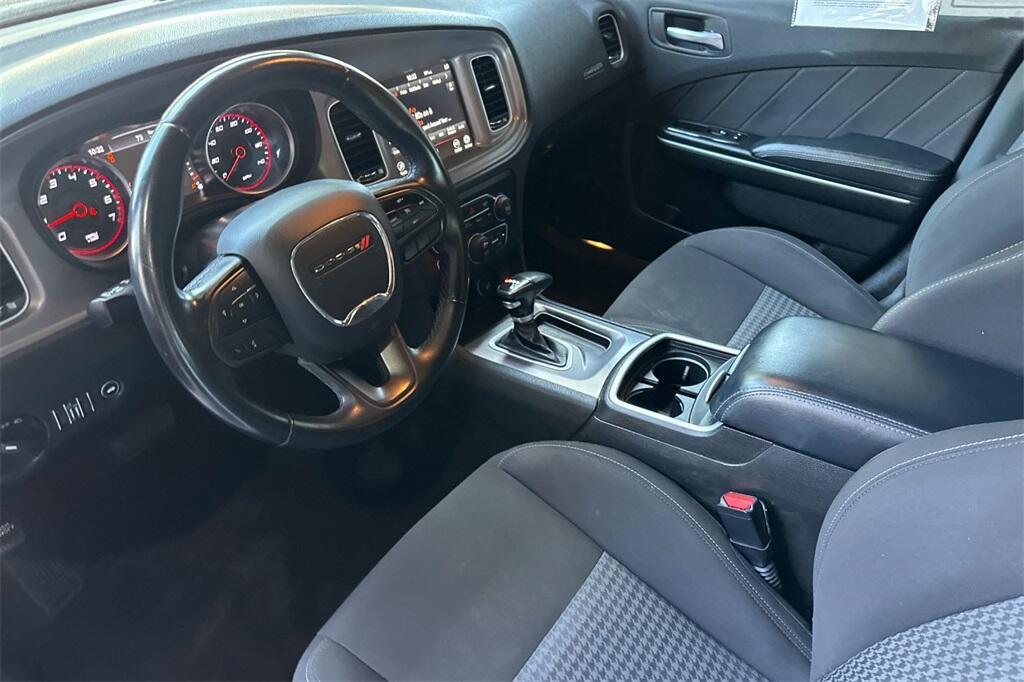 used 2023 Dodge Charger car, priced at $25,999