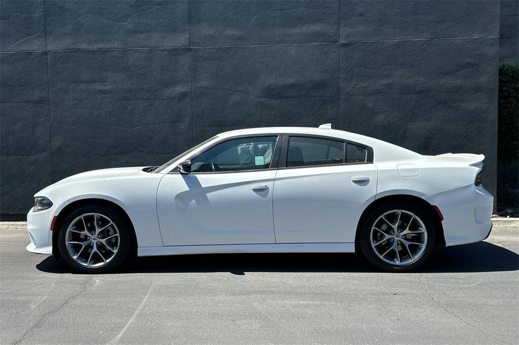 used 2023 Dodge Charger car, priced at $25,999