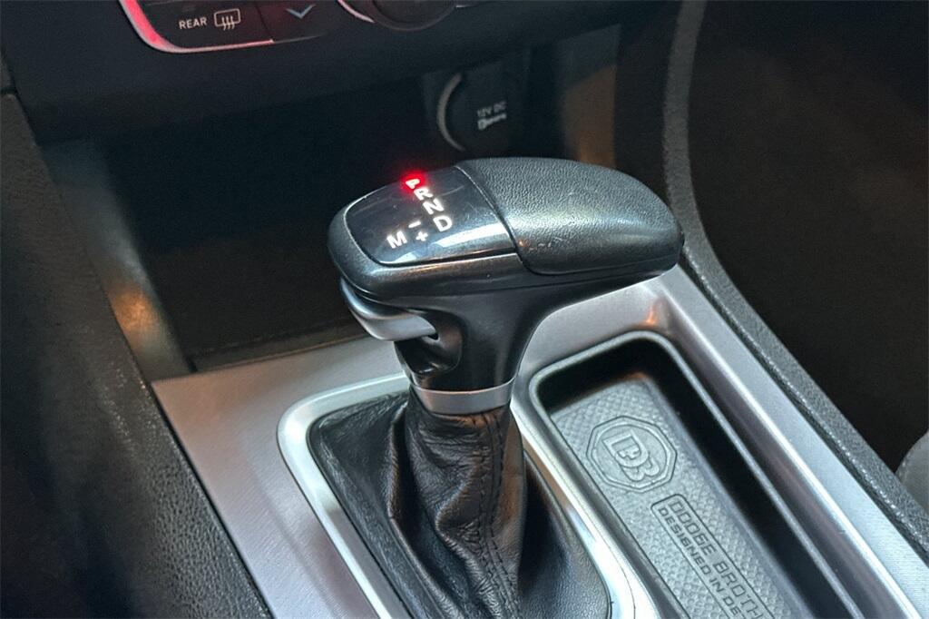 used 2023 Dodge Charger car, priced at $25,999