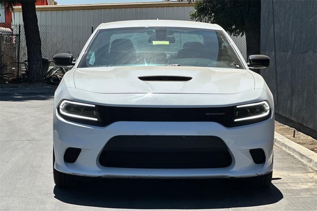 used 2023 Dodge Charger car, priced at $25,999