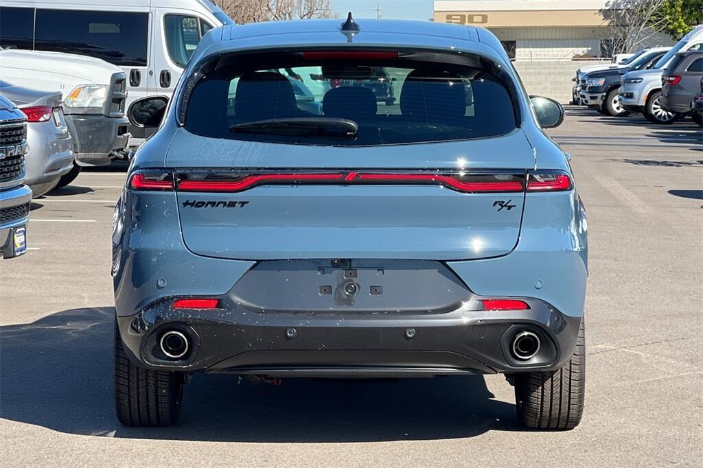 new 2024 Dodge Hornet car, priced at $42,735