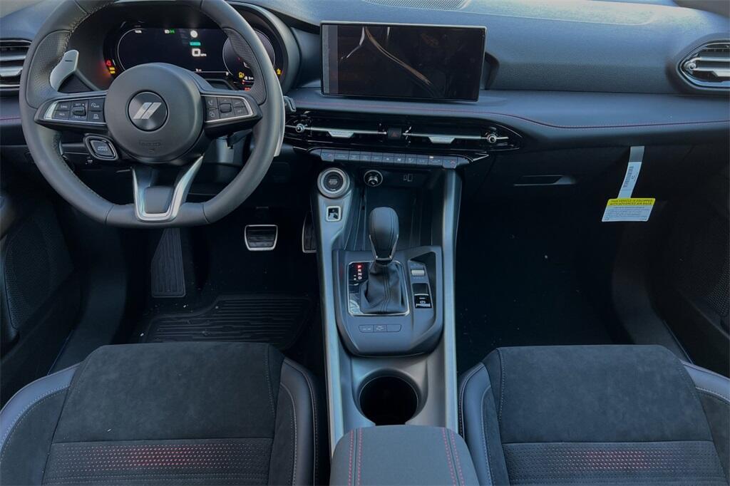 new 2024 Dodge Hornet car, priced at $42,735