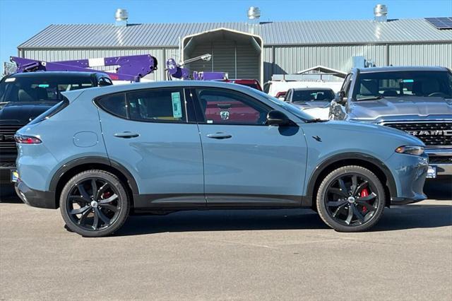 new 2024 Dodge Hornet car, priced at $43,682