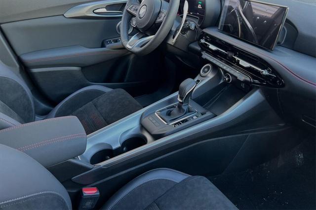new 2024 Dodge Hornet car, priced at $43,682