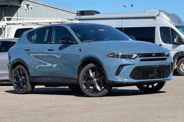 new 2024 Dodge Hornet car, priced at $43,682