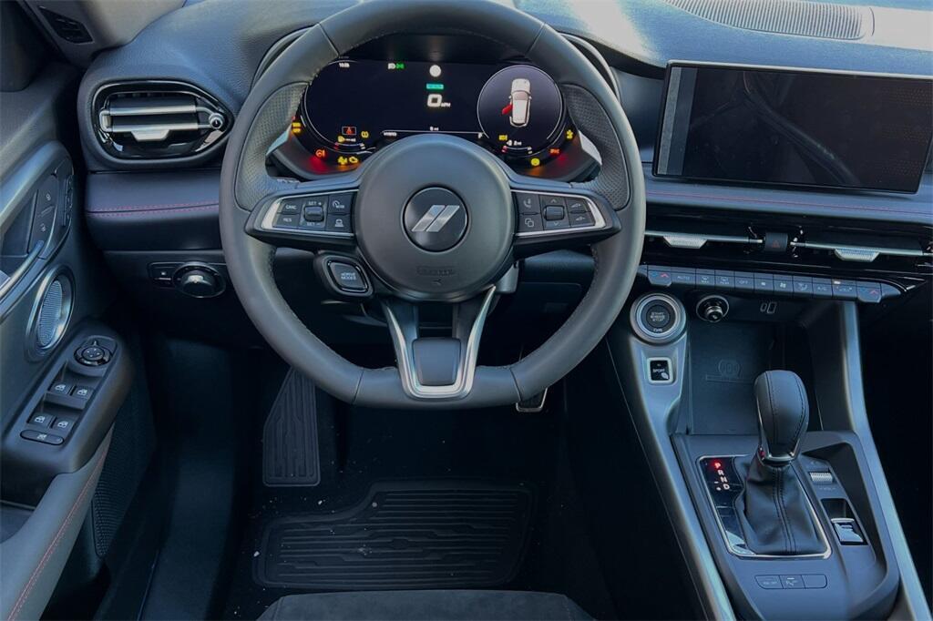 new 2024 Dodge Hornet car, priced at $42,735