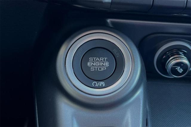new 2024 Dodge Hornet car, priced at $43,682