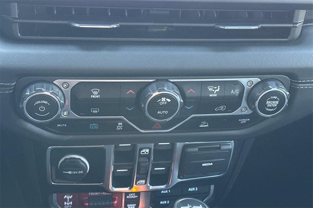 used 2024 Jeep Wrangler 4xe car, priced at $37,957