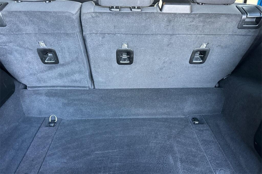 used 2024 Jeep Wrangler 4xe car, priced at $37,957