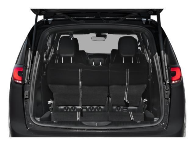 new 2026 Chrysler Pacifica car, priced at $46,435