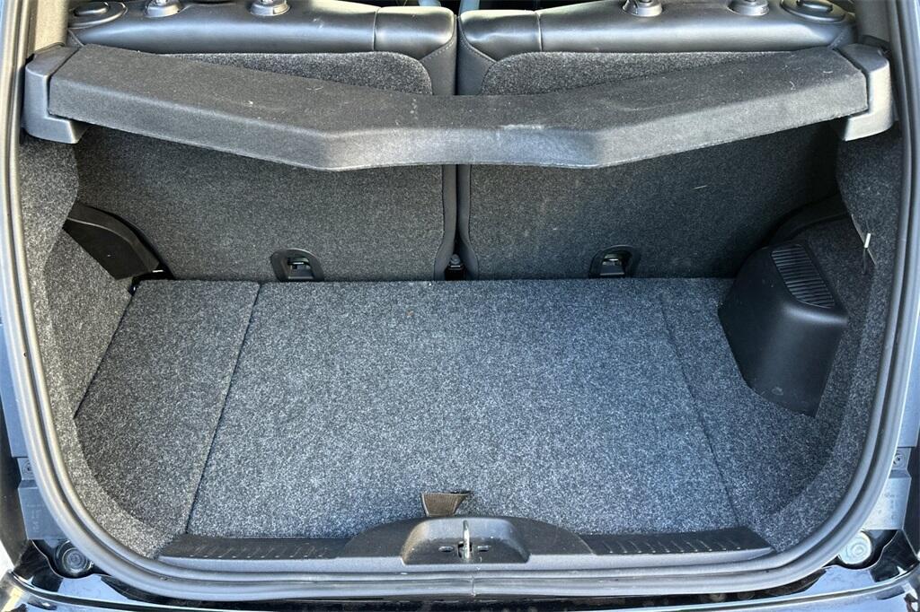 used 2019 FIAT 500e car, priced at $13,995