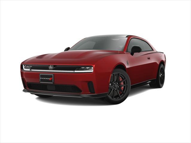 new 2024 Dodge Charger car, priced at $85,965