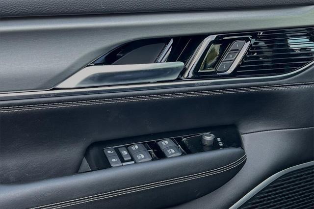 new 2024 Jeep Wagoneer car, priced at $80,006