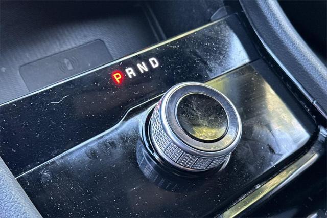 used 2021 Jeep Grand Cherokee L car, priced at $34,763