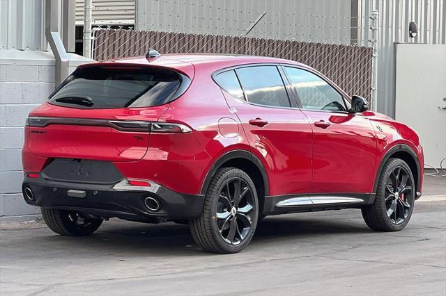 new 2024 Dodge Hornet car, priced at $43,595