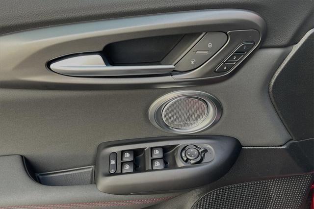new 2024 Dodge Hornet car, priced at $43,595