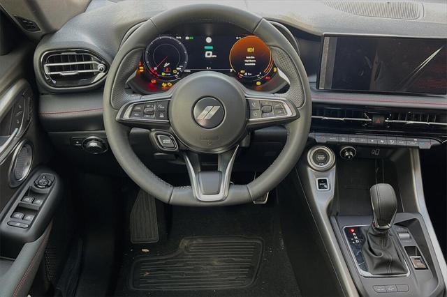 new 2024 Dodge Hornet car, priced at $43,595