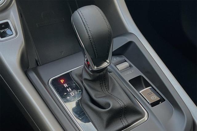 new 2024 Dodge Hornet car, priced at $43,595