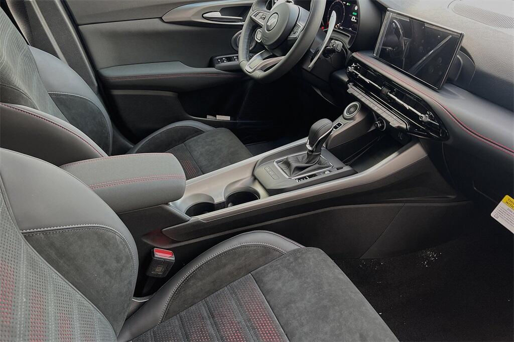 new 2024 Dodge Hornet car, priced at $42,635