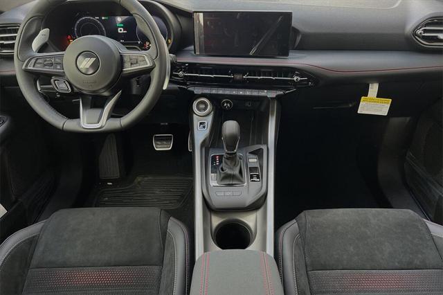 new 2024 Dodge Hornet car, priced at $43,595