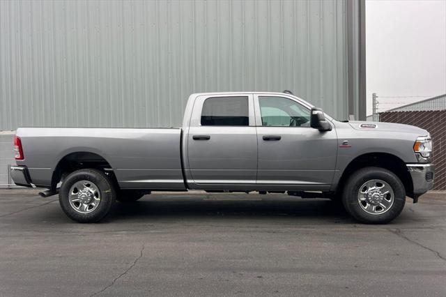 new 2024 Ram 2500 car, priced at $66,115