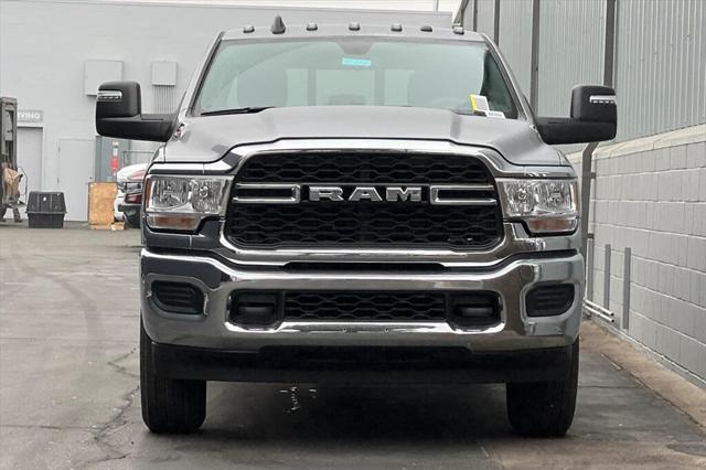 new 2024 Ram 2500 car, priced at $66,115