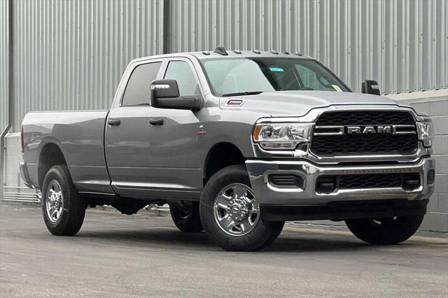 new 2024 Ram 2500 car, priced at $66,115