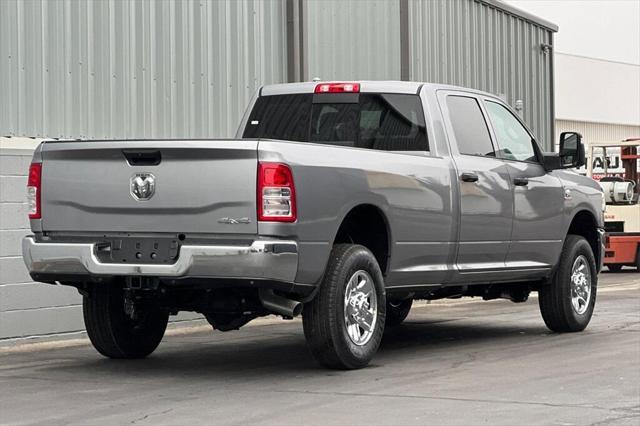 new 2024 Ram 2500 car, priced at $66,115