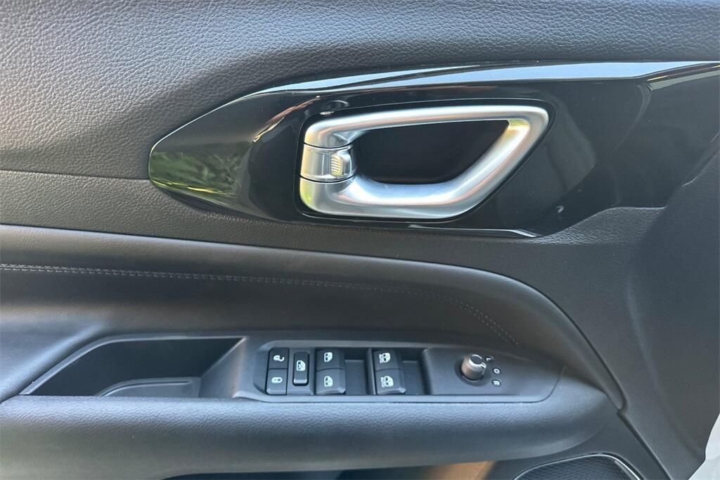 new 2026 Jeep Compass car, priced at $33,455