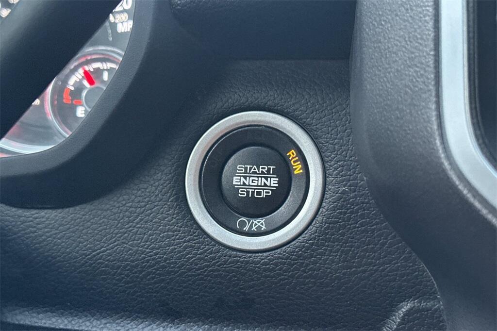 used 2023 Ram 2500 car, priced at $49,897