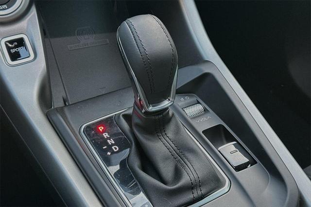 new 2024 Dodge Hornet car, priced at $43,595