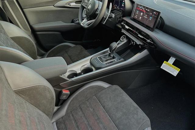 new 2024 Dodge Hornet car, priced at $43,595