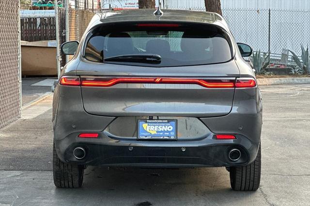 new 2024 Dodge Hornet car, priced at $43,595