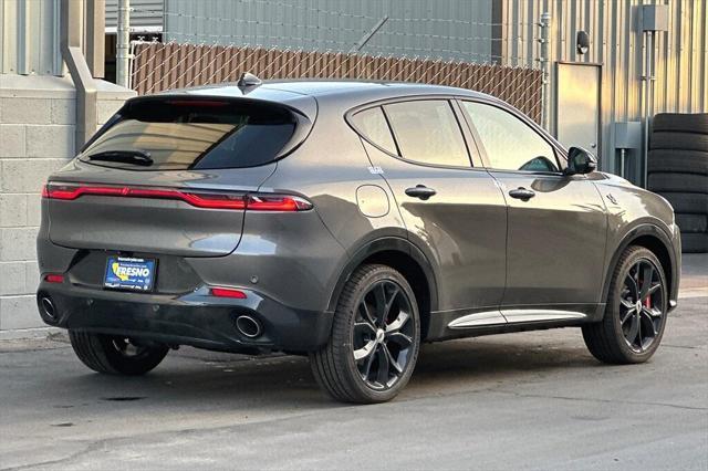 new 2024 Dodge Hornet car, priced at $43,595