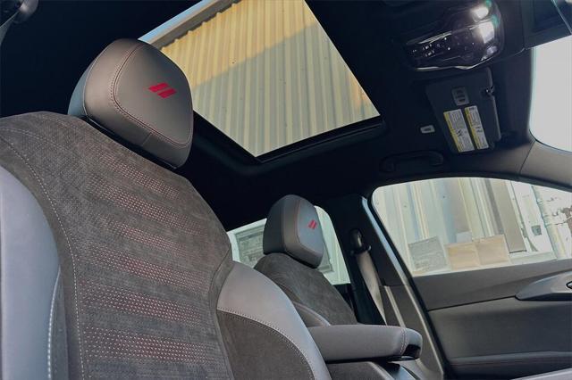 new 2024 Dodge Hornet car, priced at $43,595